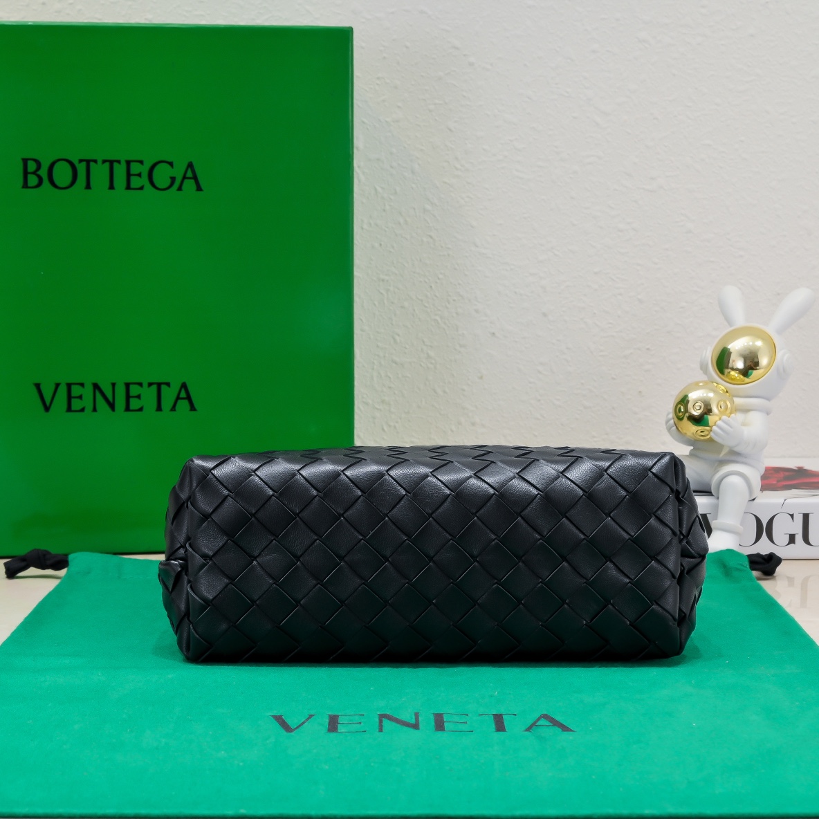 Bottega Veneta Top Handle Bags